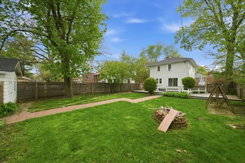 Tiny photo for 1318 N Jackson Street, Waukegan, IL 60085 (MLS # 12653608)