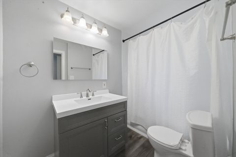 Tiny photo for 1318 N Jackson Street, Waukegan, IL 60085 (MLS # 12653608)
