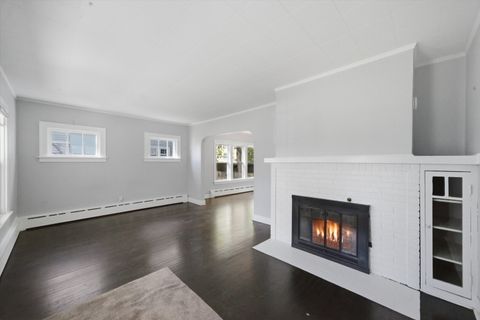 Tiny photo for 1318 N Jackson Street, Waukegan, IL 60085 (MLS # 12653608)