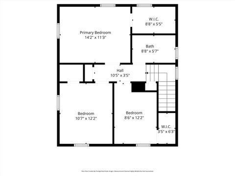 Tiny photo for 1318 N Jackson Street, Waukegan, IL 60085 (MLS # 12653608)