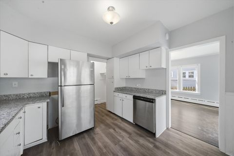 Tiny photo for 1318 N Jackson Street, Waukegan, IL 60085 (MLS # 12653608)