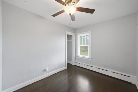 Tiny photo for 1318 N Jackson Street, Waukegan, IL 60085 (MLS # 12653608)