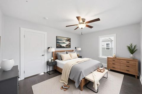 Tiny photo for 1318 N Jackson Street, Waukegan, IL 60085 (MLS # 12653608)