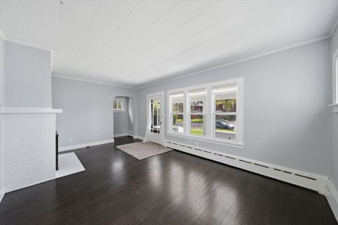 Tiny photo for 1318 N Jackson Street, Waukegan, IL 60085 (MLS # 12653608)