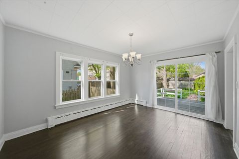 Tiny photo for 1318 N Jackson Street, Waukegan, IL 60085 (MLS # 12653608)