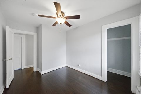 Tiny photo for 1318 N Jackson Street, Waukegan, IL 60085 (MLS # 12653608)