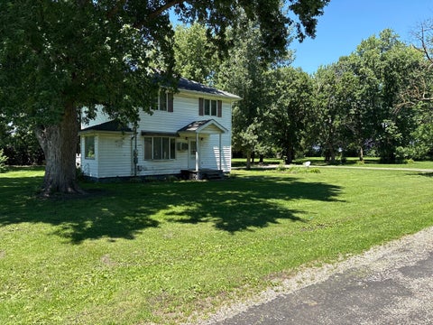 Tiny photo for 410 N First Street, Bellflower, IL 61724 (MLS # 12681862)