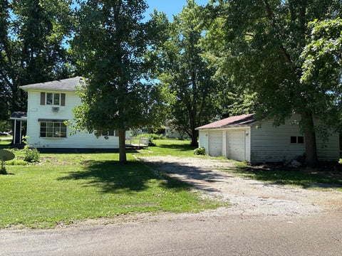 Tiny photo for 410 N First Street, Bellflower, IL 61724 (MLS # 12681862)