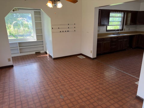 Tiny photo for 410 N First Street, Bellflower, IL 61724 (MLS # 12681862)