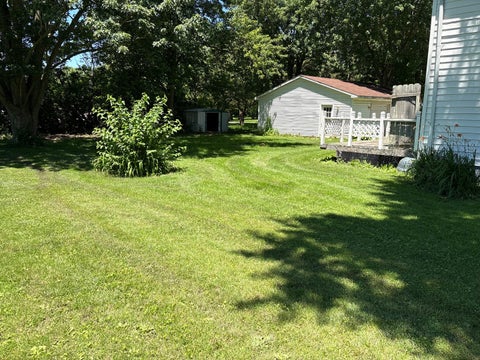 Tiny photo for 410 N First Street, Bellflower, IL 61724 (MLS # 12681862)