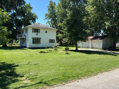 Tiny photo for 410 N First Street, Bellflower, IL 61724 (MLS # 12681862)
