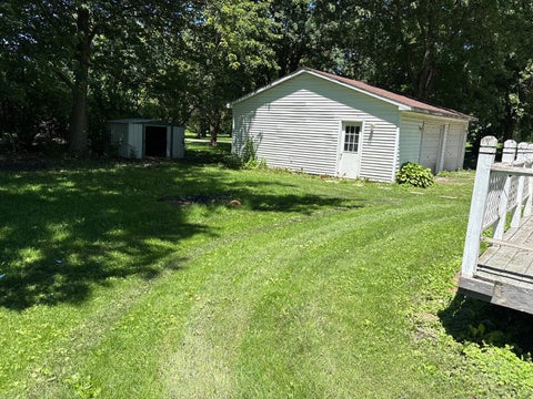 Tiny photo for 410 N First Street, Bellflower, IL 61724 (MLS # 12681862)
