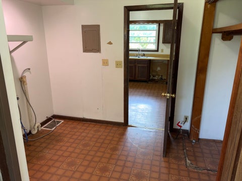 Tiny photo for 410 N First Street, Bellflower, IL 61724 (MLS # 12681862)