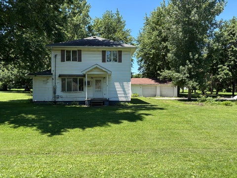 Tiny photo for 410 N First Street, Bellflower, IL 61724 (MLS # 12681862)