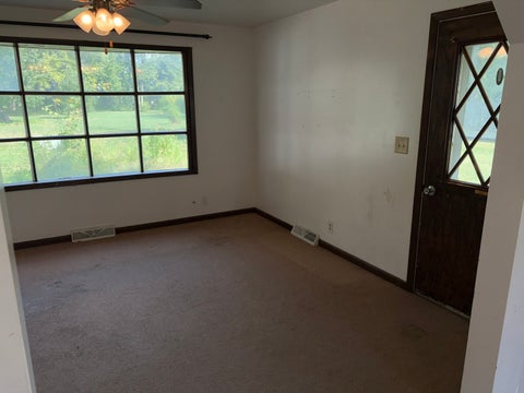 Tiny photo for 410 N First Street, Bellflower, IL 61724 (MLS # 12681862)