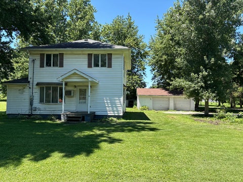 Photo of 410 N First Street, Bellflower, IL 61724 (MLS # 12681862)
