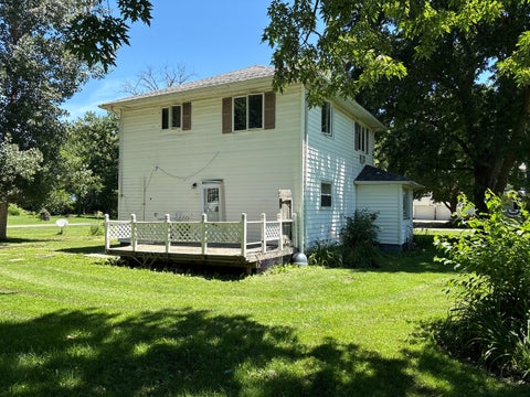 Tiny photo for 410 N First Street, Bellflower, IL 61724 (MLS # 12681862)