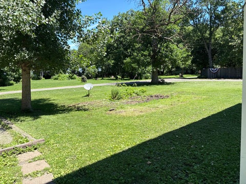 Tiny photo for 410 N First Street, Bellflower, IL 61724 (MLS # 12681862)