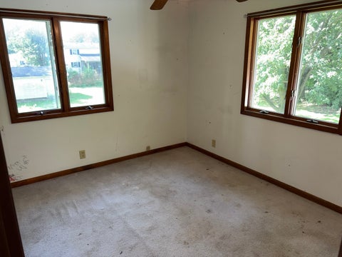 Tiny photo for 410 N First Street, Bellflower, IL 61724 (MLS # 12681862)