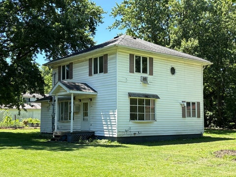 Tiny photo for 410 N First Street, Bellflower, IL 61724 (MLS # 12681862)