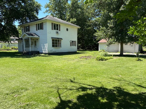 Tiny photo for 410 N First Street, Bellflower, IL 61724 (MLS # 12681862)