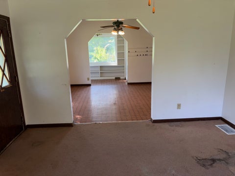 Tiny photo for 410 N First Street, Bellflower, IL 61724 (MLS # 12681862)