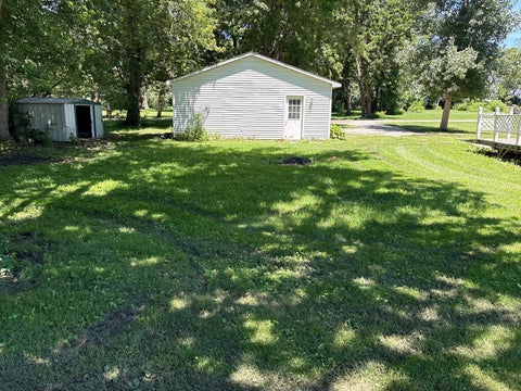 Tiny photo for 410 N First Street, Bellflower, IL 61724 (MLS # 12681862)