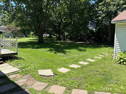 Tiny photo for 410 N First Street, Bellflower, IL 61724 (MLS # 12681862)