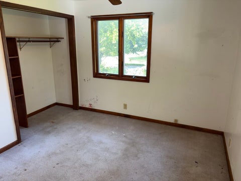 Tiny photo for 410 N First Street, Bellflower, IL 61724 (MLS # 12681862)