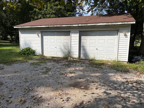 Tiny photo for 410 N First Street, Bellflower, IL 61724 (MLS # 12681862)
