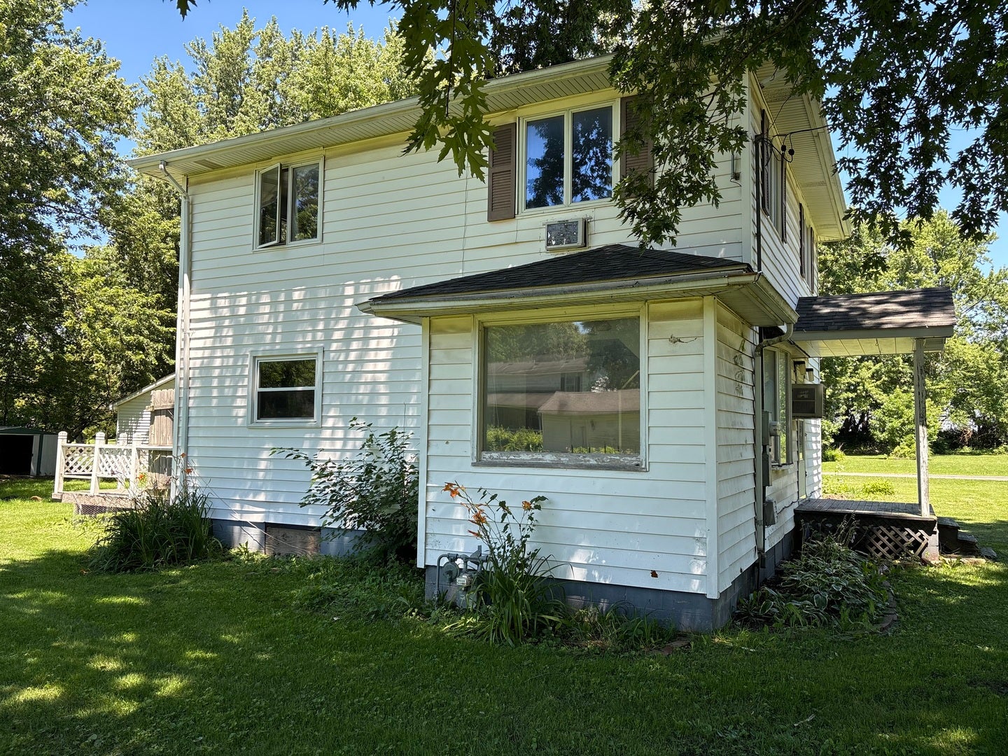 410 N First Street