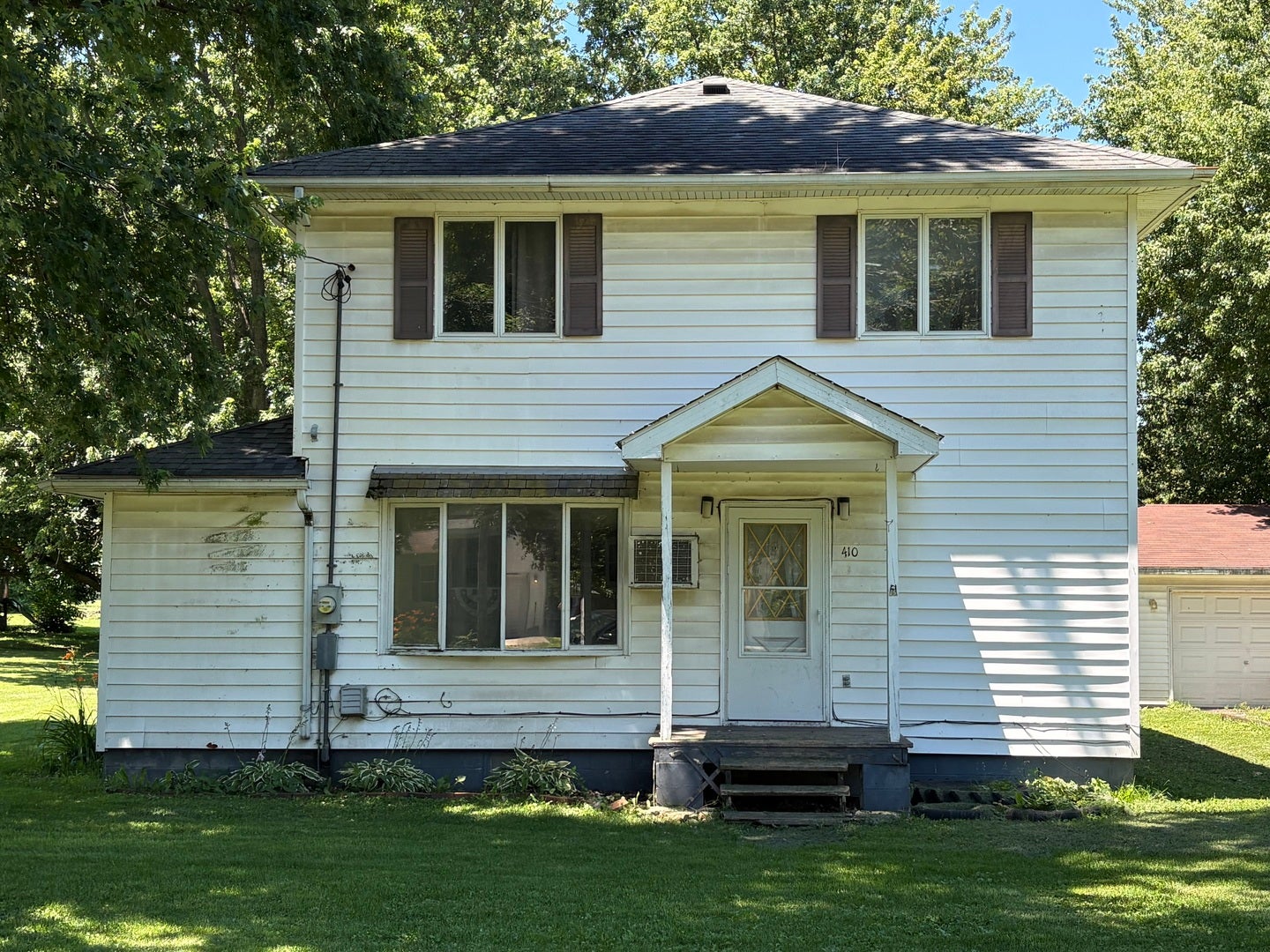 410 N First Street