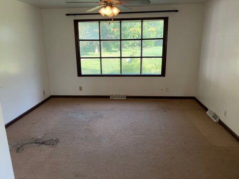 Tiny photo for 410 N First Street, Bellflower, IL 61724 (MLS # 12681862)