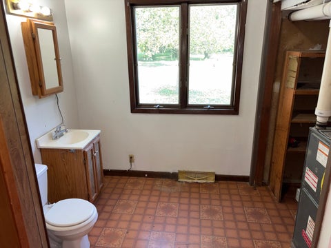 Tiny photo for 410 N First Street, Bellflower, IL 61724 (MLS # 12681862)