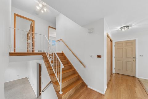 Tiny photo for 2007 N Spruce Terrace, Arlington Heights, IL 60004 (MLS # 12616536)