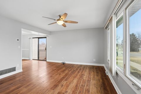 Tiny photo for 1067 Southgate Road, New Lenox, IL 60451 (MLS # 12575387)