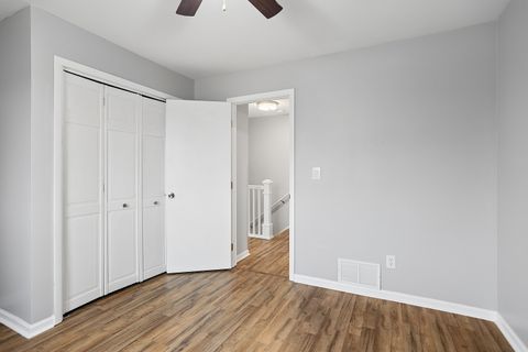 Tiny photo for 1067 Southgate Road, New Lenox, IL 60451 (MLS # 12575387)