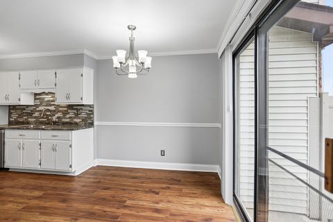 Tiny photo for 1067 Southgate Road, New Lenox, IL 60451 (MLS # 12575387)