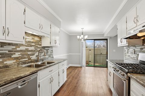 Tiny photo for 1067 Southgate Road, New Lenox, IL 60451 (MLS # 12575387)