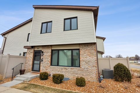 Photo of 1067 Southgate Road, New Lenox, IL 60451 (MLS # 12575387)