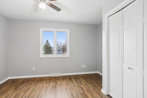 Tiny photo for 1067 Southgate Road, New Lenox, IL 60451 (MLS # 12575387)