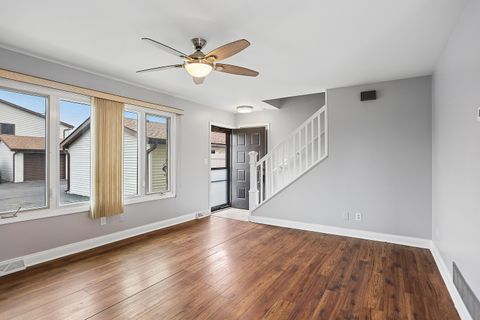 Tiny photo for 1067 Southgate Road, New Lenox, IL 60451 (MLS # 12575387)