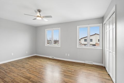 Tiny photo for 1067 Southgate Road, New Lenox, IL 60451 (MLS # 12575387)