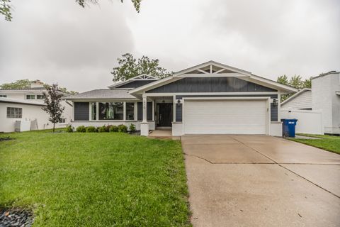 210 51st Place Western Springs IL 60558