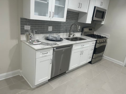 Tiny photo for 813 Chicago Road, Chicago Heights, IL 60411 (MLS # 12778459)