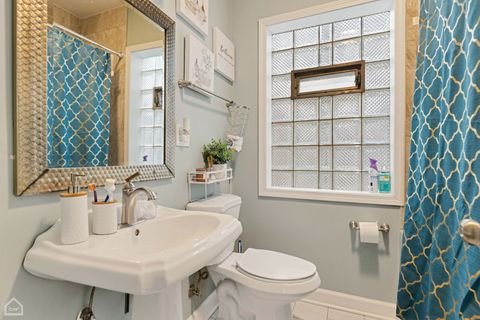 Tiny photo for 9320 S Racine Avenue, Chicago, IL 60620 (MLS # 12377344)