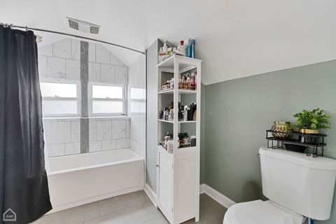 Tiny photo for 9320 S Racine Avenue, Chicago, IL 60620 (MLS # 12377344)