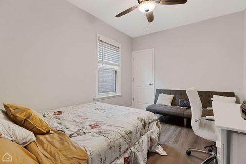 Tiny photo for 9320 S Racine Avenue, Chicago, IL 60620 (MLS # 12377344)
