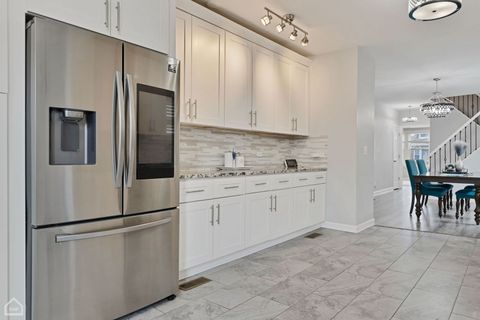 Tiny photo for 9320 S Racine Avenue, Chicago, IL 60620 (MLS # 12377344)