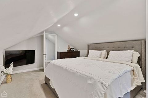 Tiny photo for 9320 S Racine Avenue, Chicago, IL 60620 (MLS # 12377344)